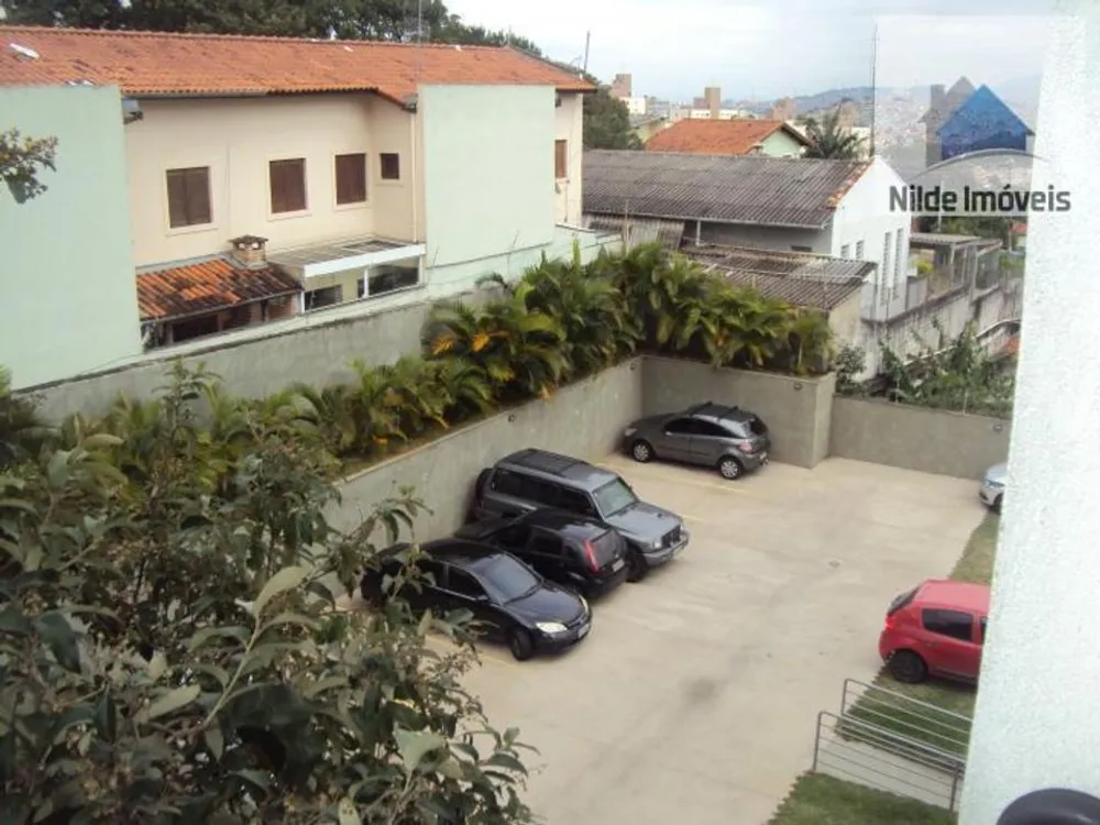 Apartamento, 2 quartos, 58 m² - Foto 11