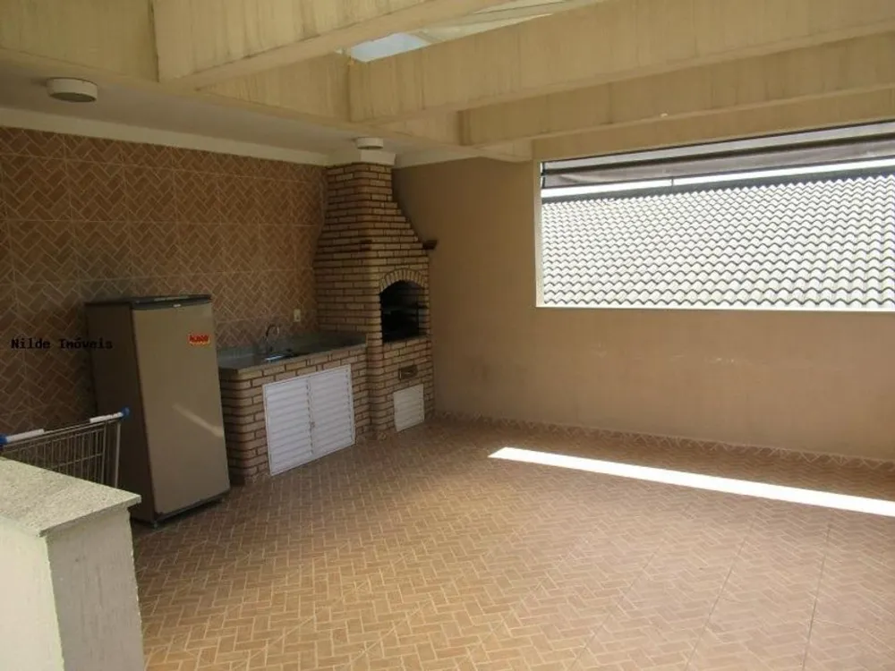 Apartamento, 2 quartos, 58 m² - Foto 8