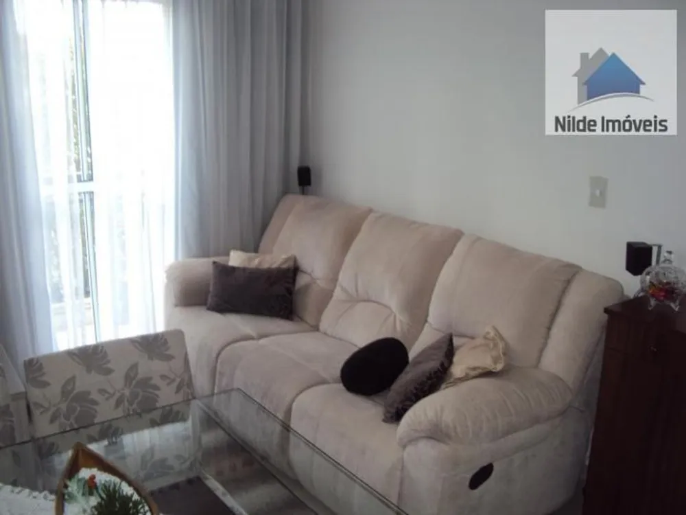 Apartamento, 2 quartos, 58 m² - Foto 1