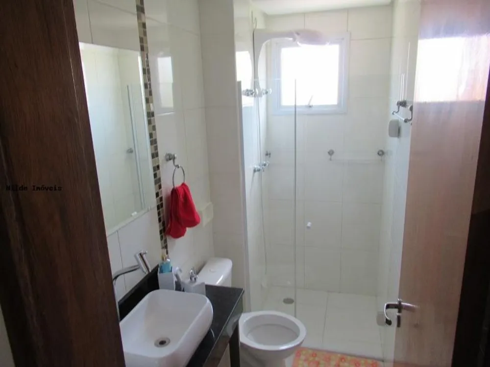 Apartamento, 2 quartos, 58 m² - Foto 5