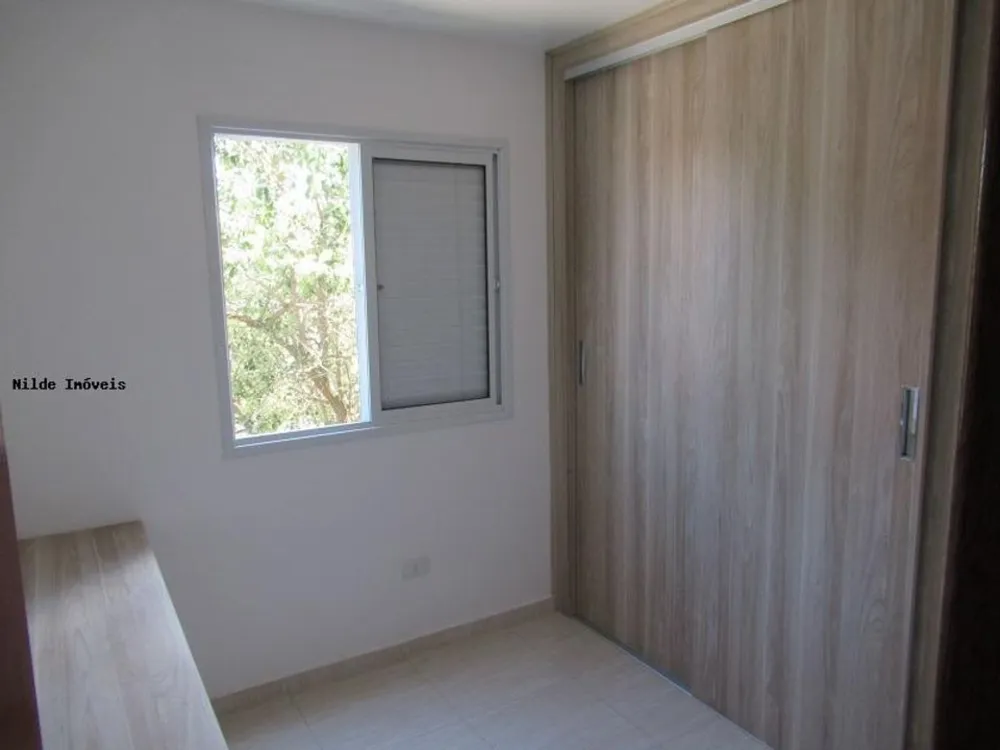 Apartamento, 2 quartos, 58 m² - Foto 3