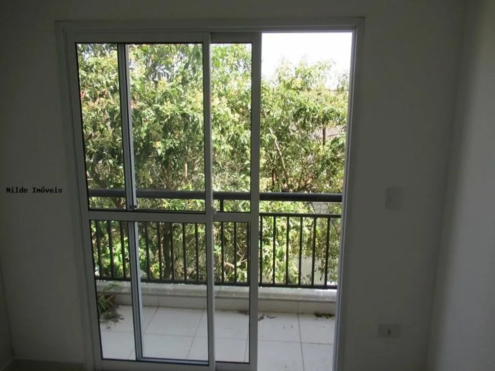 Apartamento, 2 quartos, 58 m² - Foto 2