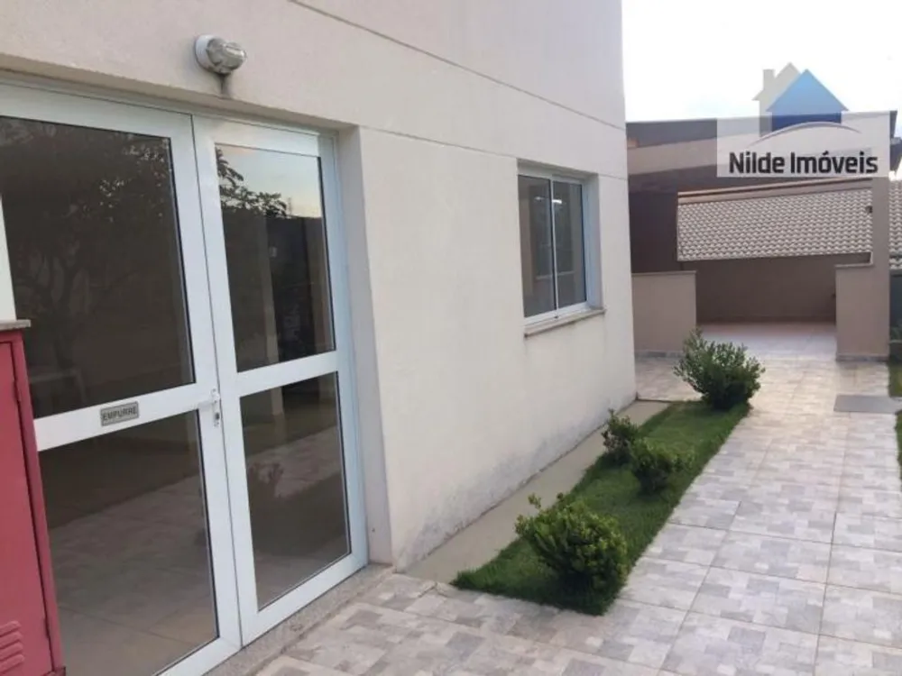 Apartamento, 2 quartos, 58 m² - Foto 7