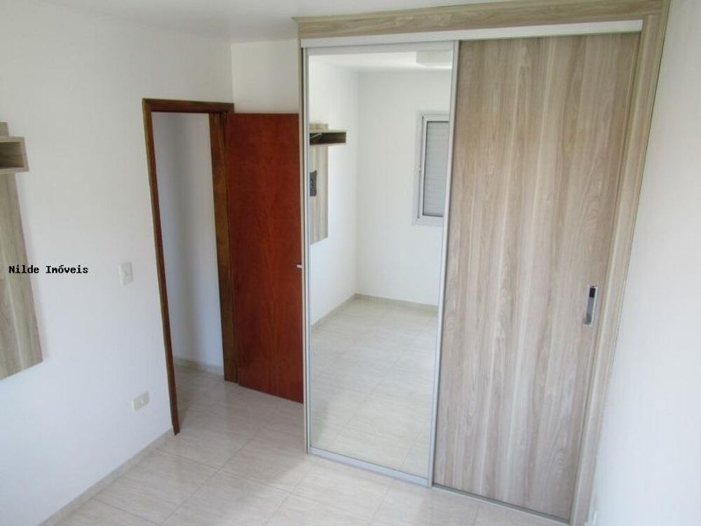 Apartamento, 2 quartos, 58 m² - Foto 2