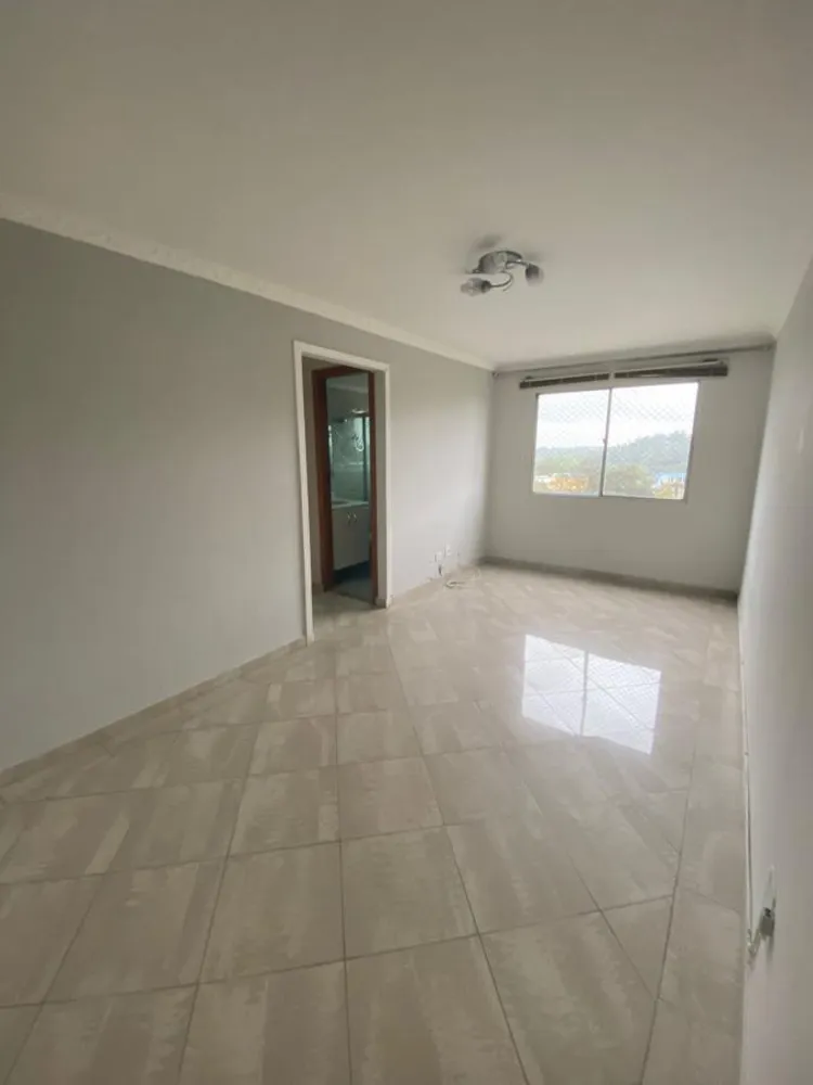 Apartamento, 2 quartos, 51 m² - Foto 2