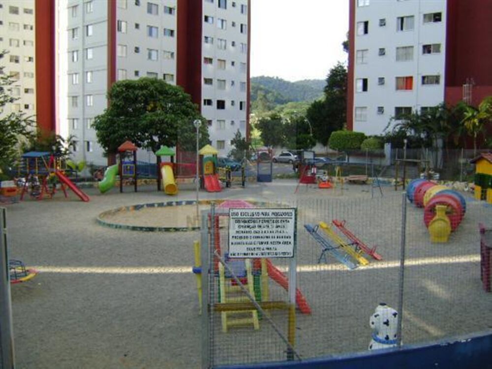 Apartamento, 2 quartos, 51 m² - Foto 2