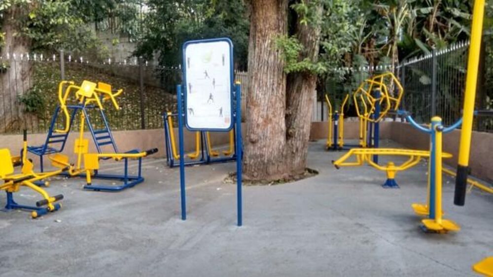 Apartamento, 2 quartos, 51 m² - Foto 1