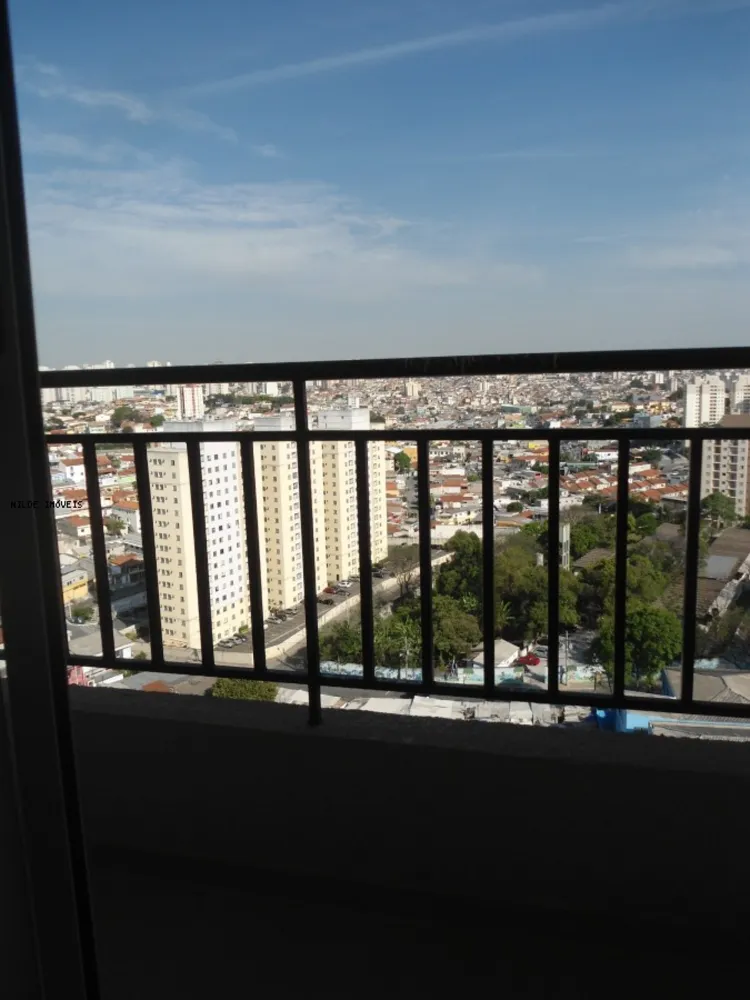 Apartamento, 2 quartos - Foto 3