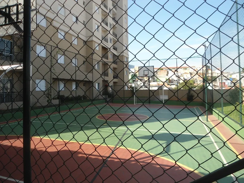 Apartamento, 2 quartos - Foto 1
