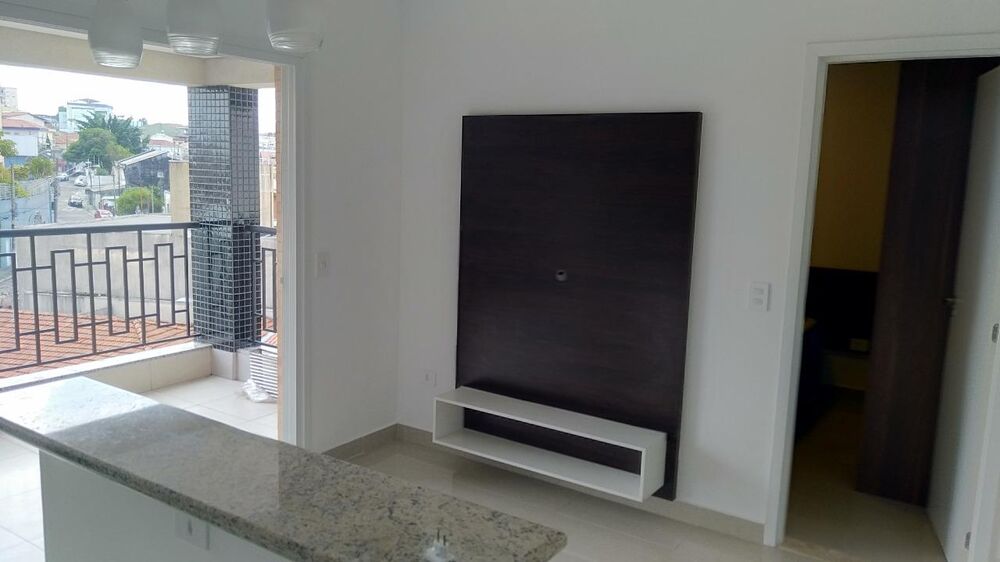 Apartamento, 1 quarto, 35 m² - Foto 4