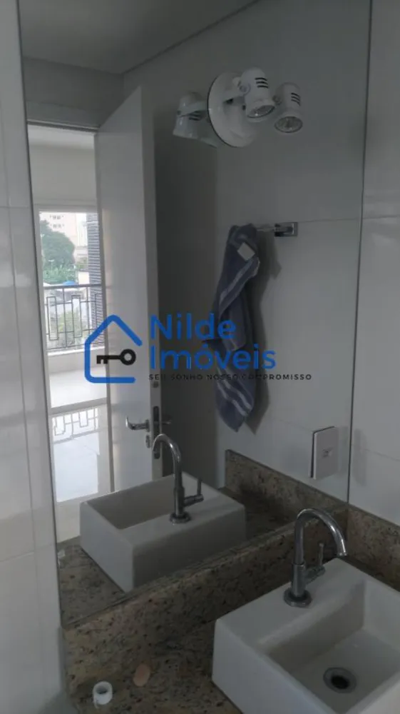 Apartamento, 1 quarto, 35 m² - Foto 4