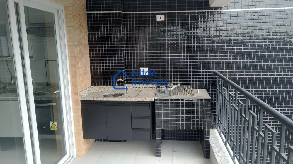 Apartamento, 1 quarto, 35 m² - Foto 2
