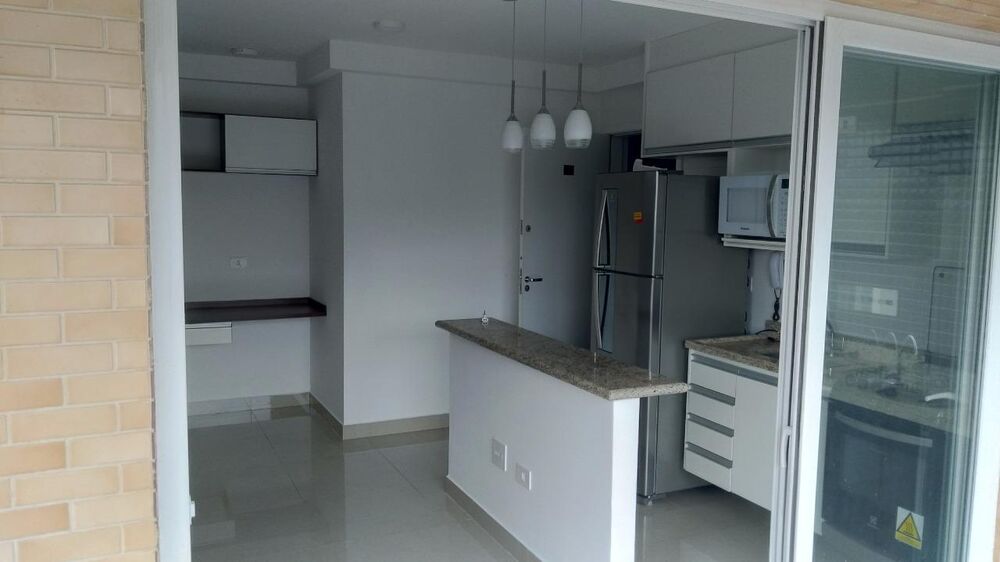 Apartamento, 1 quarto, 35 m² - Foto 2