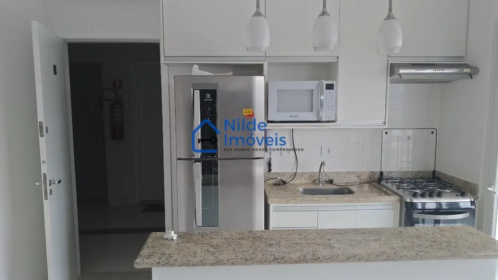Apartamento, 1 quarto, 35 m² - Foto 8