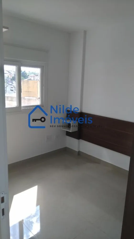 Apartamento, 1 quarto, 35 m² - Foto 6