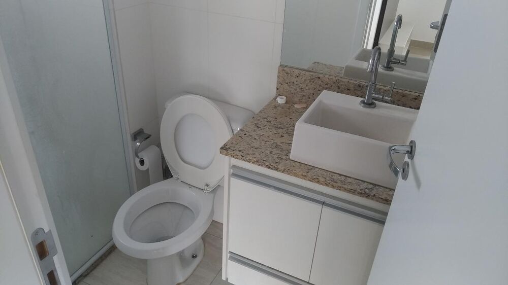 Apartamento, 1 quarto, 35 m² - Foto 1