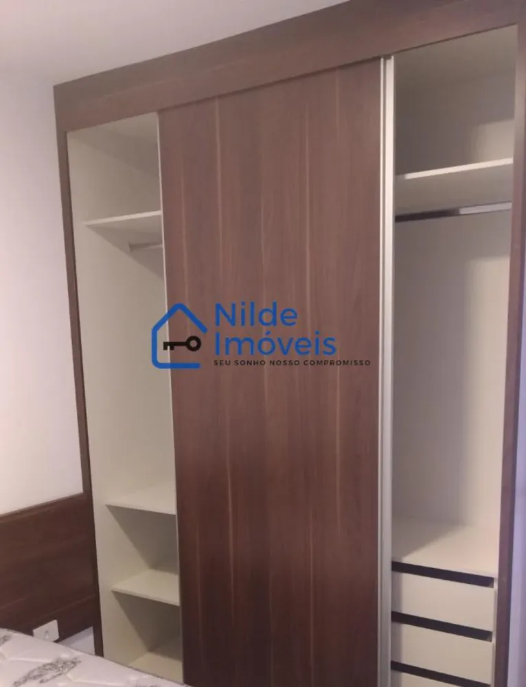 Apartamento, 1 quarto, 35 m² - Foto 5