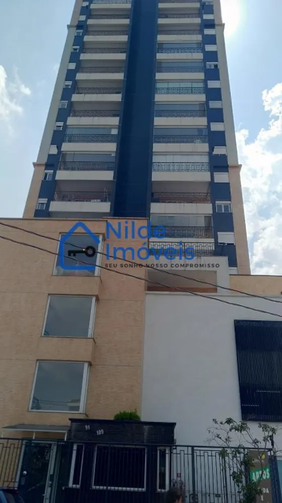 Apartamento, 1 quarto, 35 m² - Foto 14