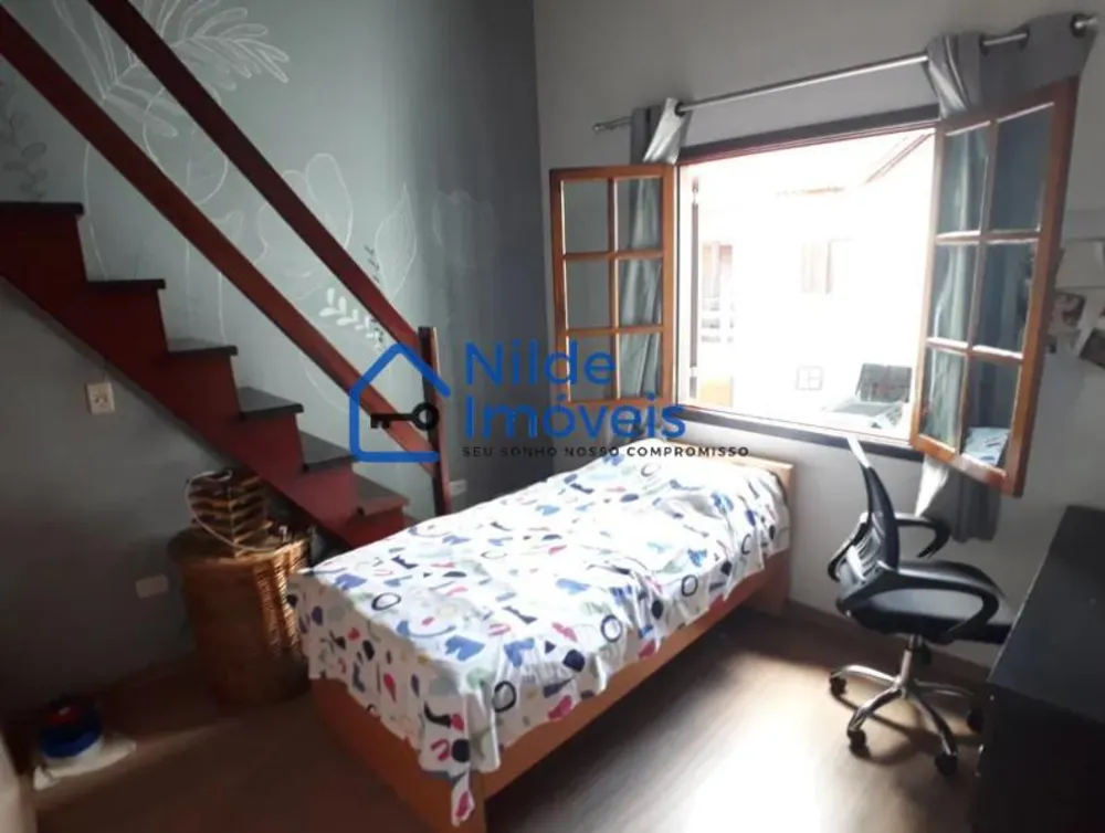 Casa de Condomínio, 2 quartos - Foto 4