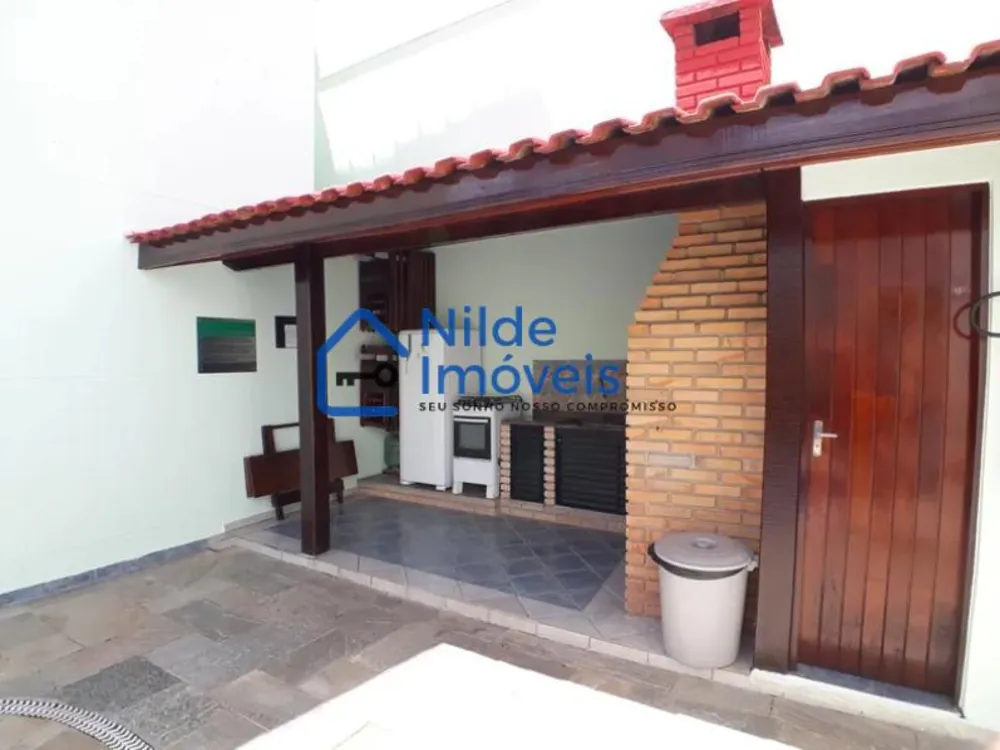 Casa de Condomínio, 2 quartos - Foto 4