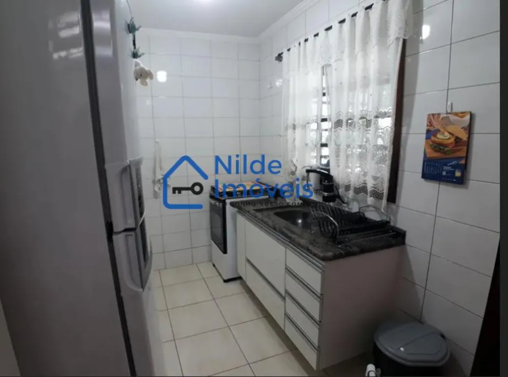Casa de Condomínio, 2 quartos - Foto 7