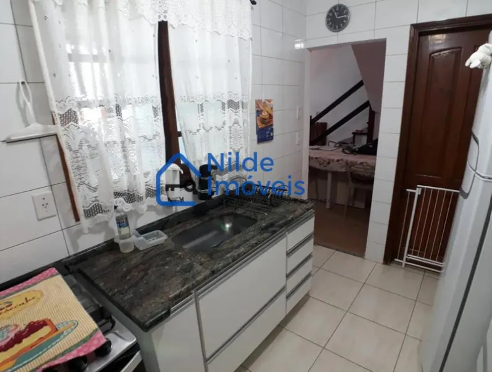 Casa de Condomínio, 2 quartos - Foto 8