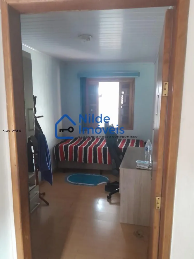 Casa, 3 quartos, 130 m² - Foto 9