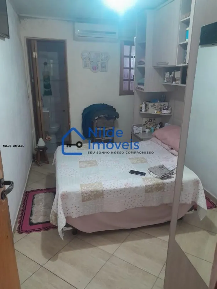Casa, 3 quartos, 130 m² - Foto 11