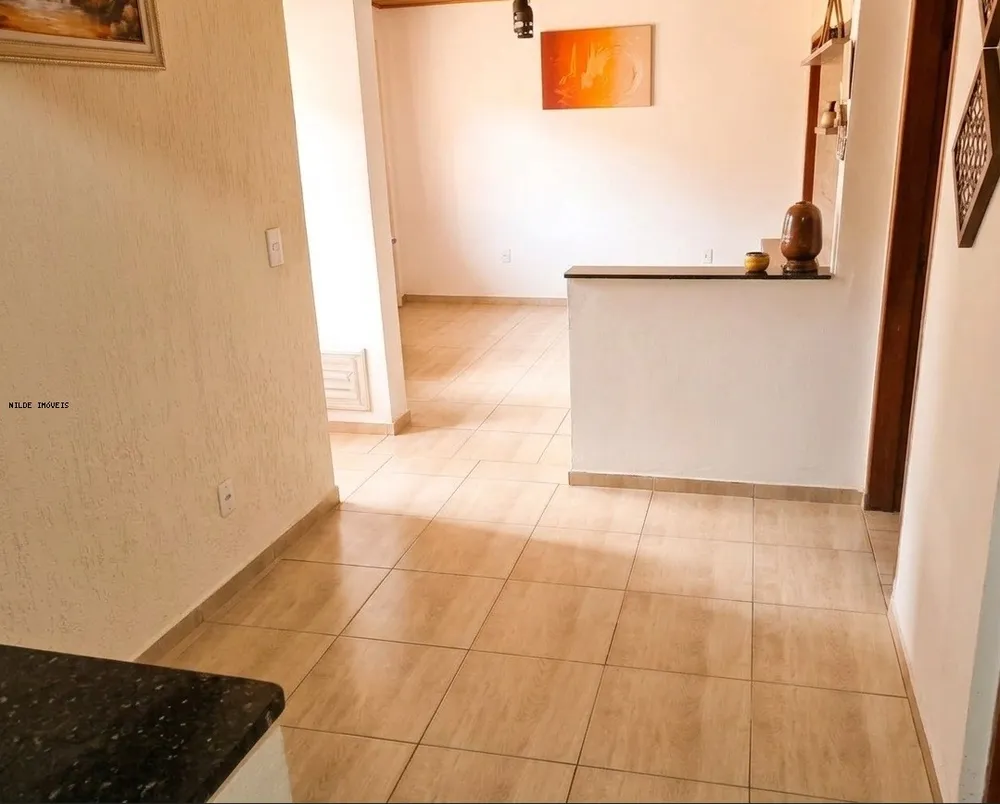 Casa, 3 quartos, 130 m² - Foto 1
