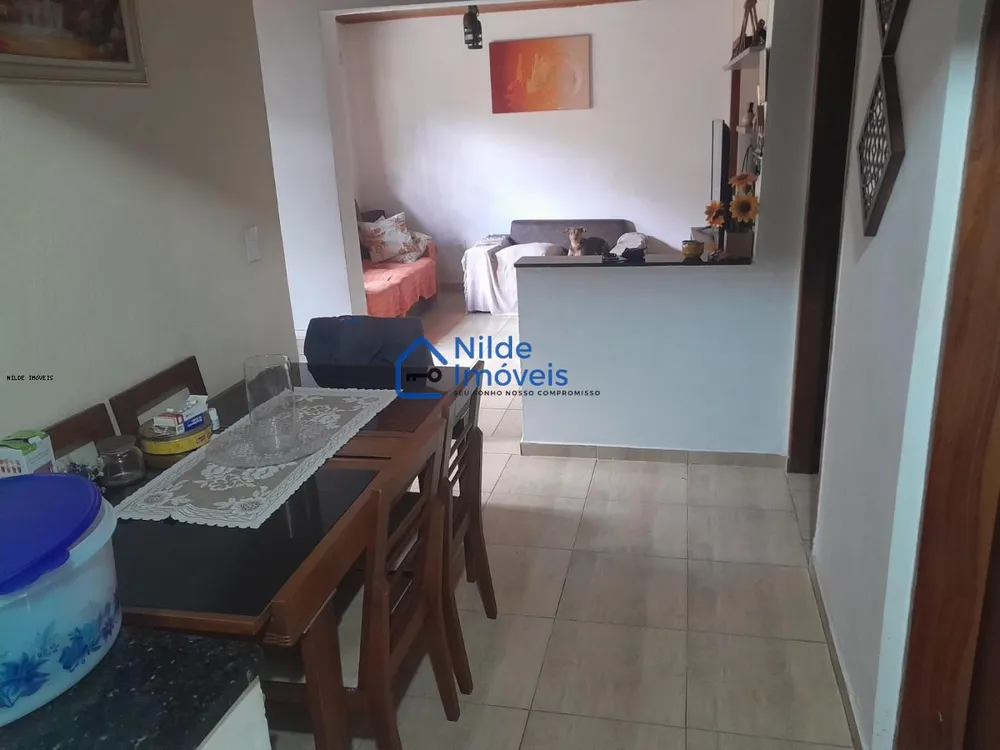 Casa, 3 quartos, 130 m² - Foto 2