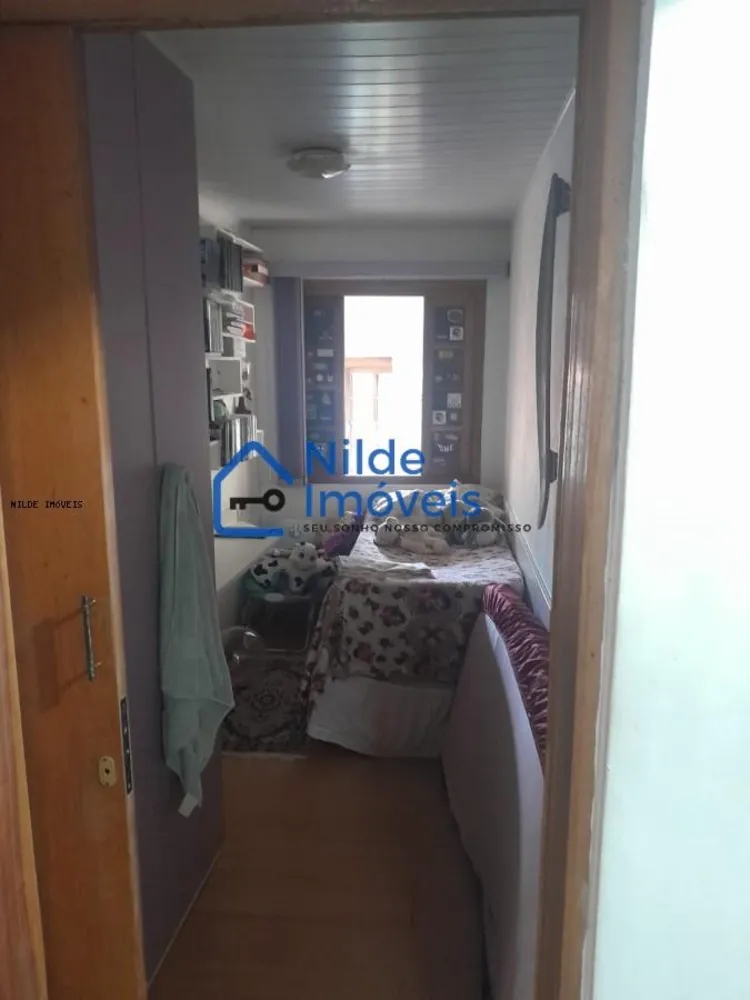 Casa, 3 quartos, 130 m² - Foto 10