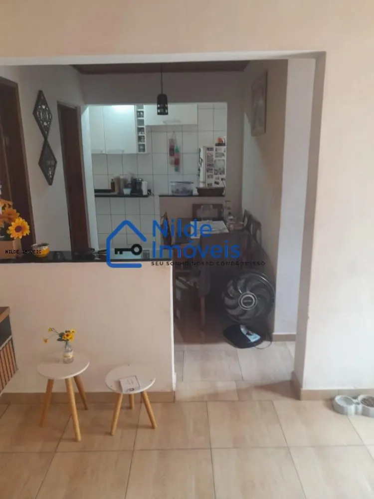 Casa, 3 quartos, 130 m² - Foto 3