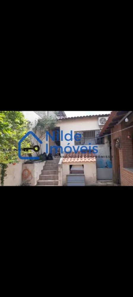 Casa, 3 quartos, 130 m² - Foto 4
