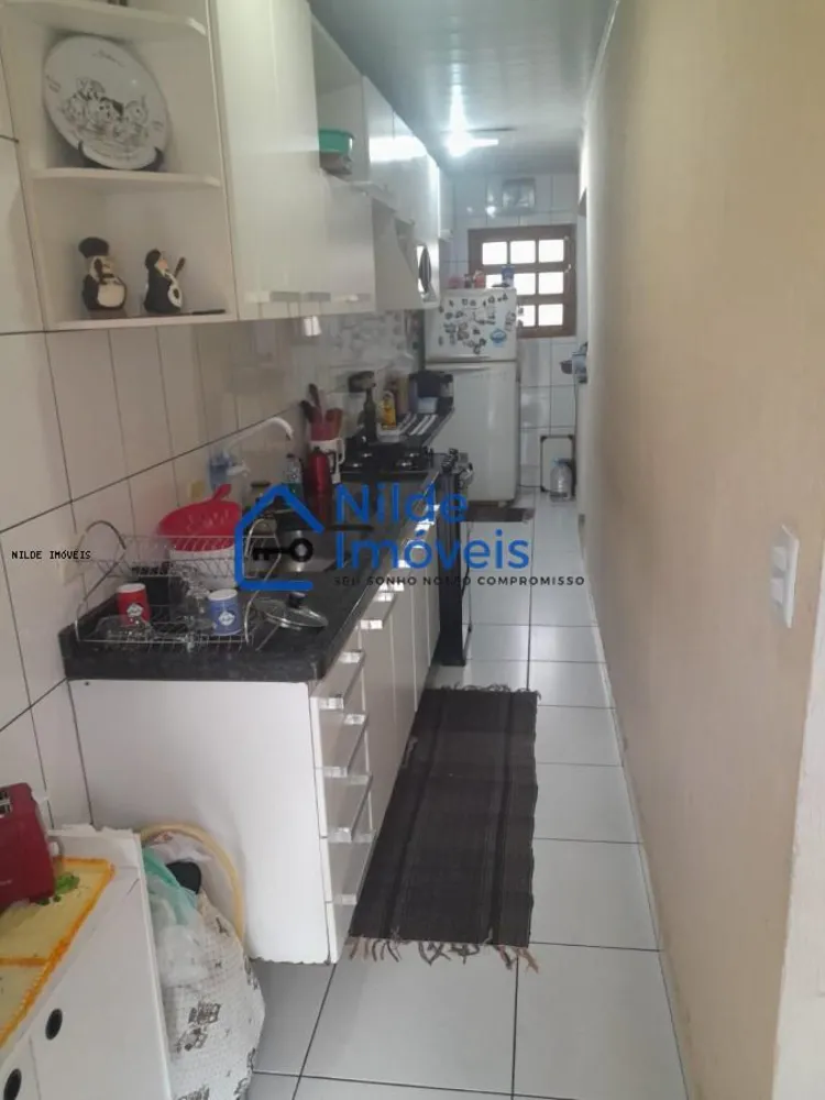 Casa, 3 quartos, 130 m² - Foto 12