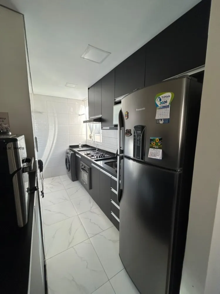 Apartamento, 2 quartos, 38 m² - Foto 4