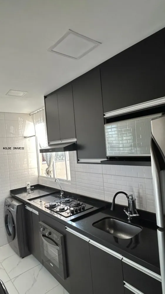 Apartamento, 2 quartos, 38 m² - Foto 6