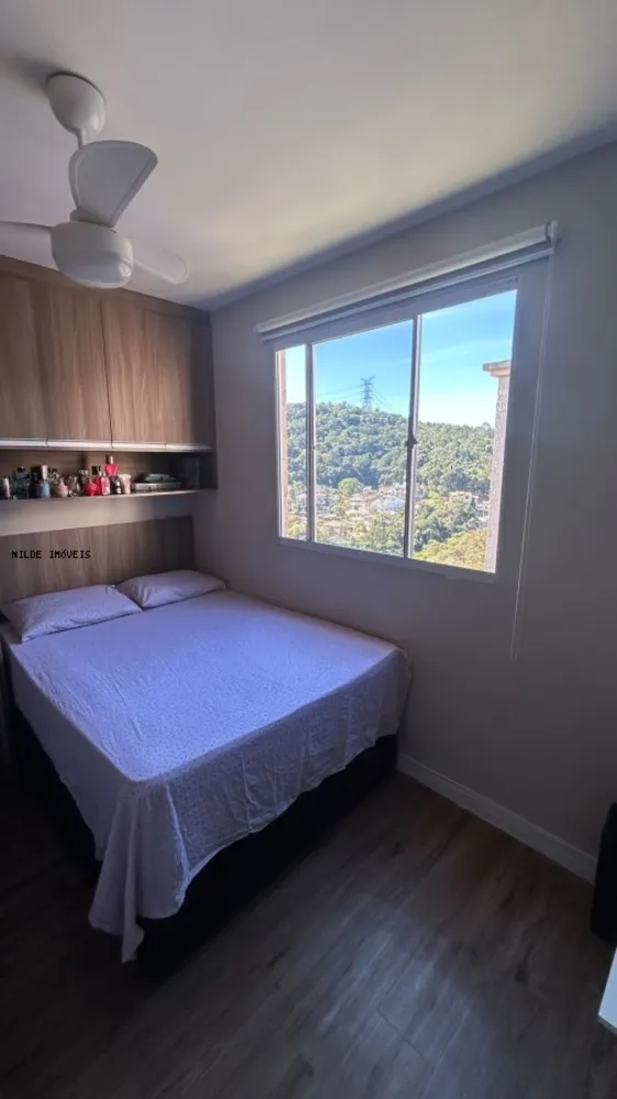 Apartamento, 2 quartos, 38 m² - Foto 3