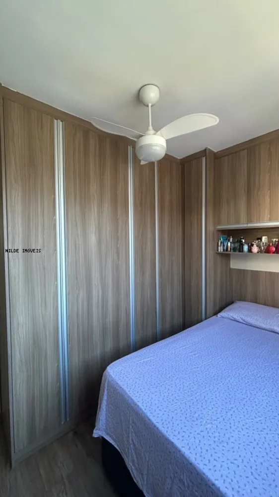 Apartamento, 2 quartos, 38 m² - Foto 2