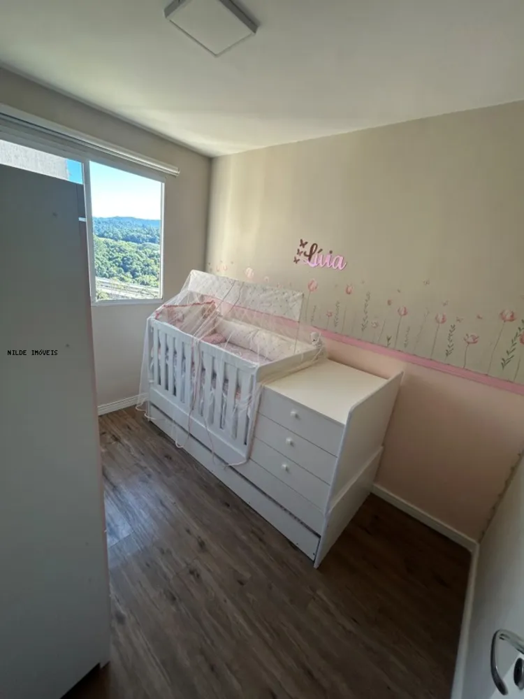 Apartamento, 2 quartos, 38 m² - Foto 8