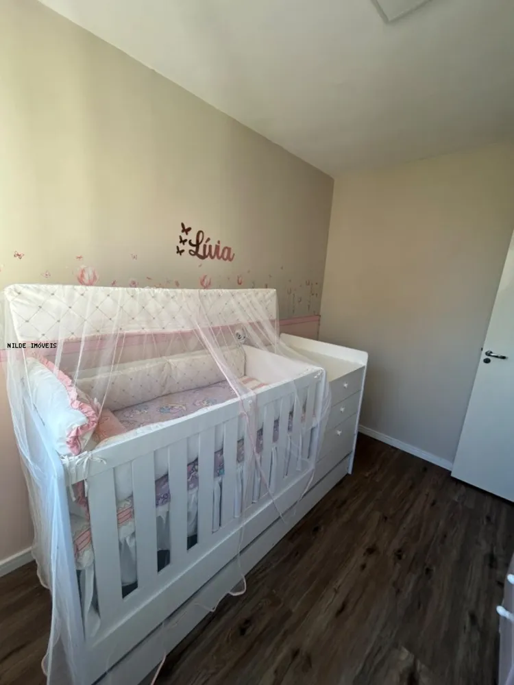 Apartamento, 2 quartos, 38 m² - Foto 7