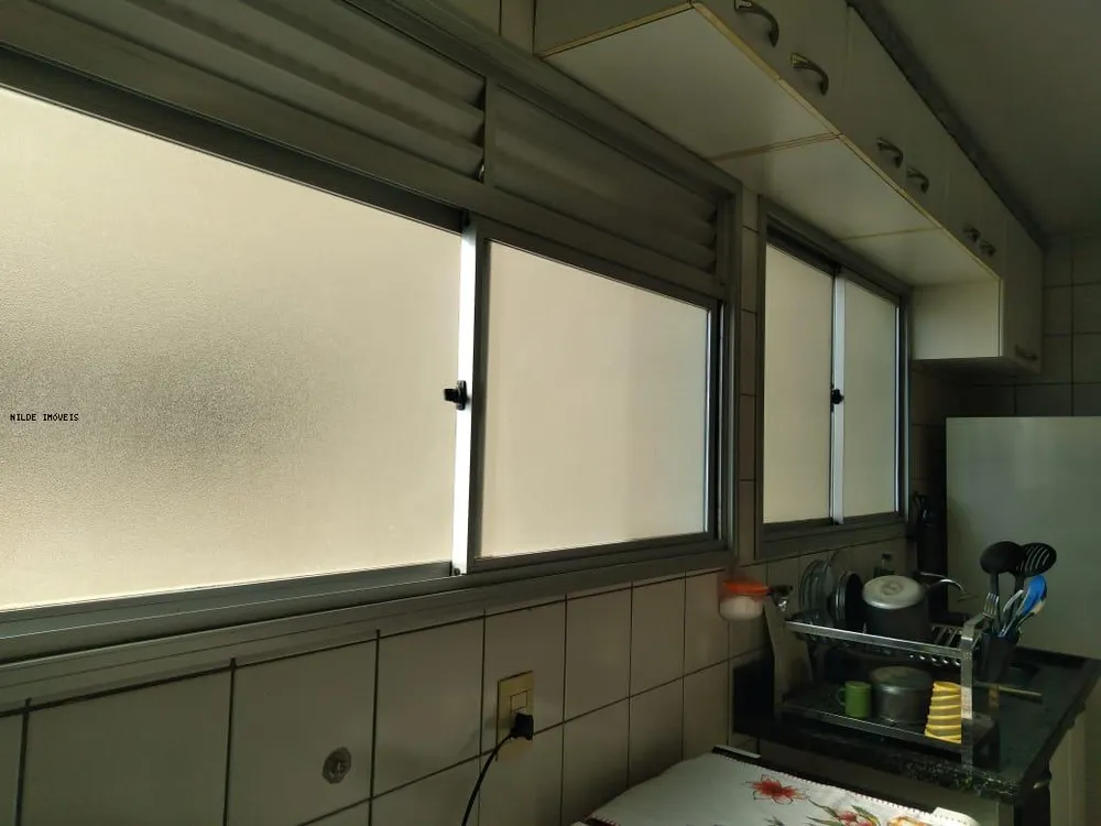 Apartamento, 2 quartos, 50 m² - Foto 7