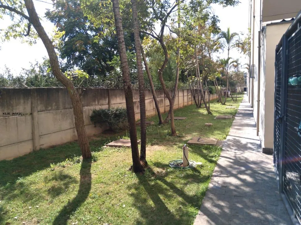 Apartamento, 2 quartos, 50 m² - Foto 12