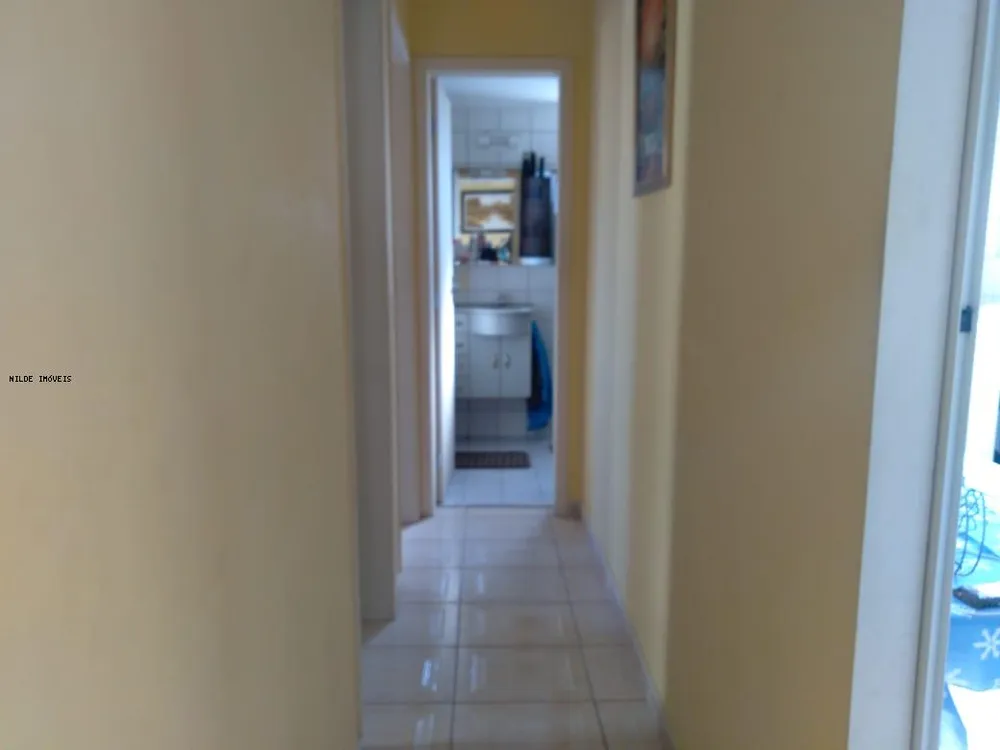 Apartamento, 2 quartos, 50 m² - Foto 5