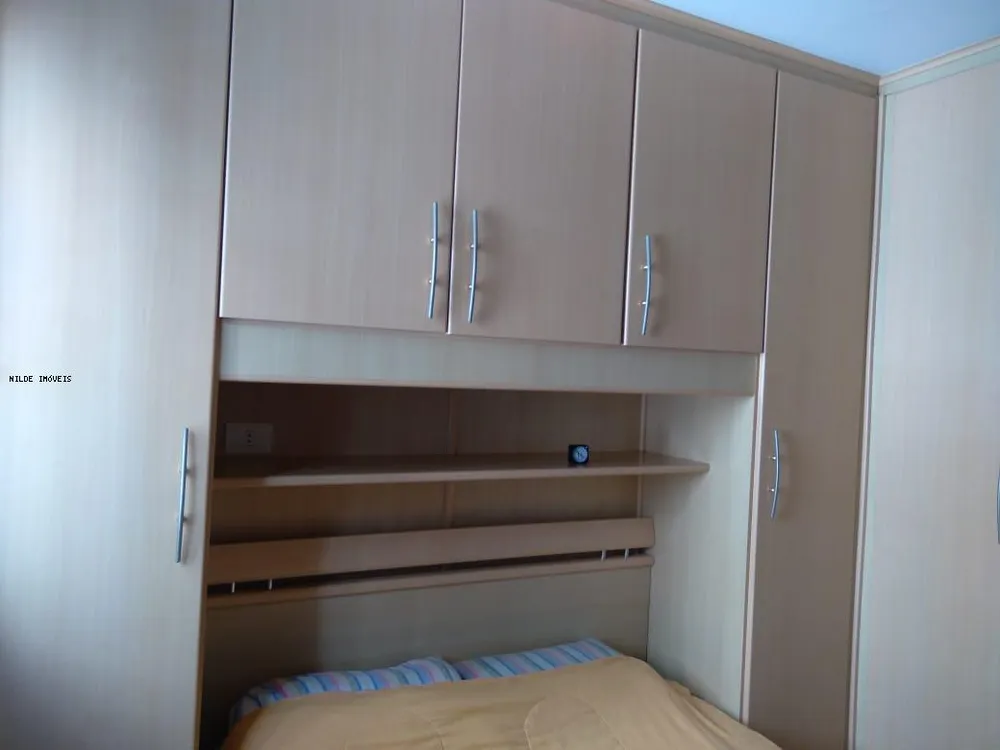 Apartamento, 2 quartos, 50 m² - Foto 4