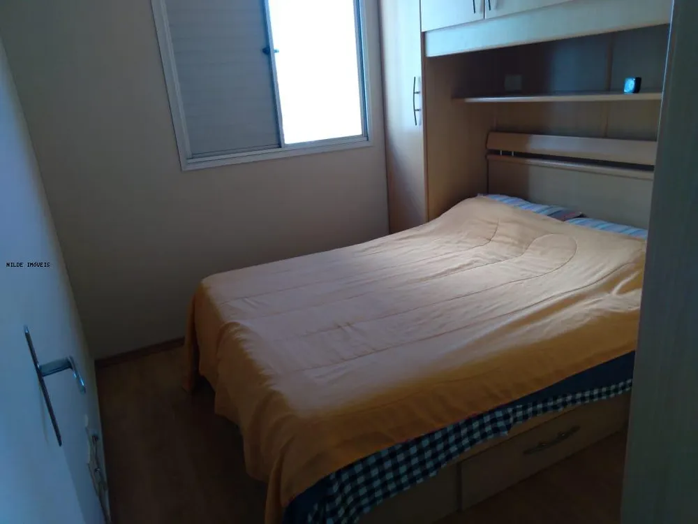 Apartamento, 2 quartos, 50 m² - Foto 3