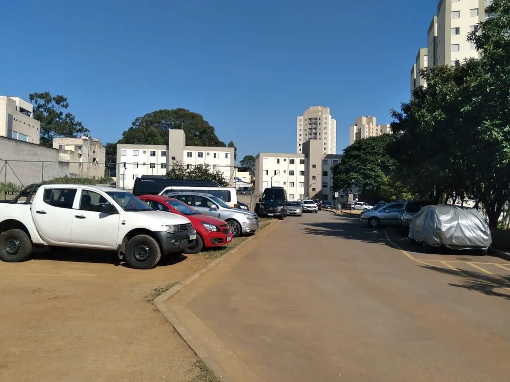 Apartamento, 2 quartos, 50 m² - Foto 8