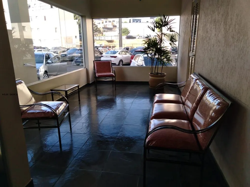 Apartamento, 2 quartos, 50 m² - Foto 10