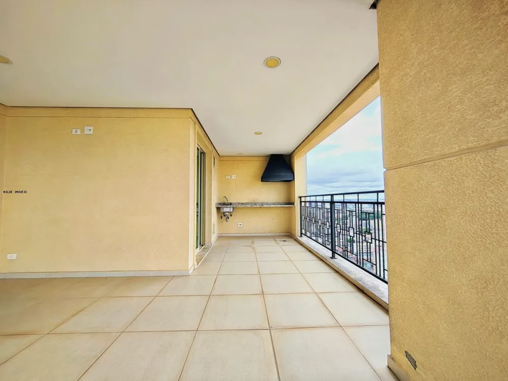 Apartamento, 3 quartos, 143 m² - Foto 1