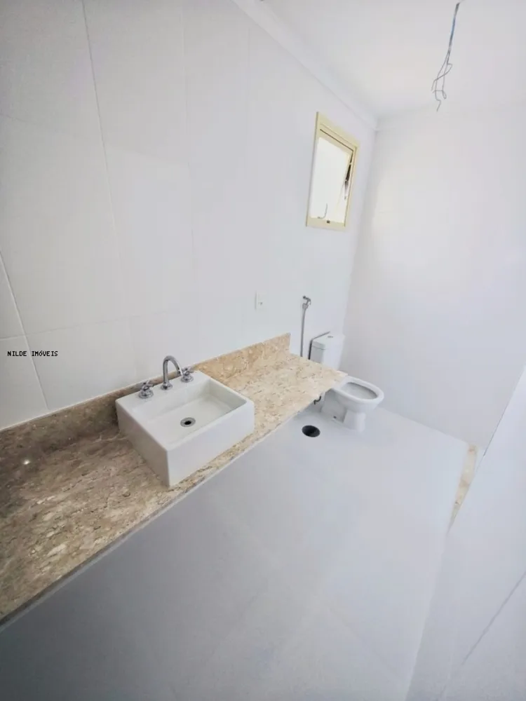 Apartamento, 3 quartos, 143 m² - Foto 3
