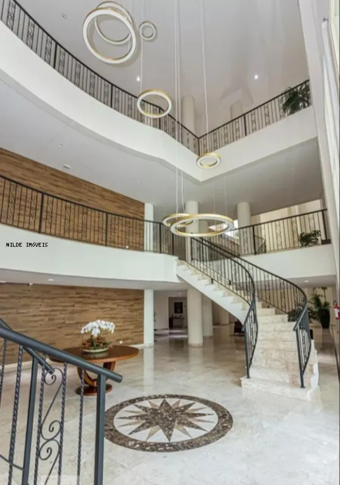 Apartamento, 3 quartos, 143 m² - Foto 8